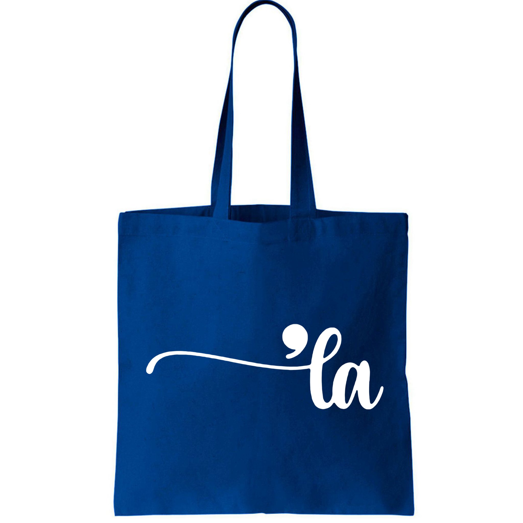 Comma La Kamala Harris Election Bag