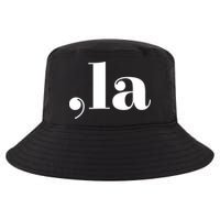 Comma La Kamala Cool Comfort Performance Bucket Hat