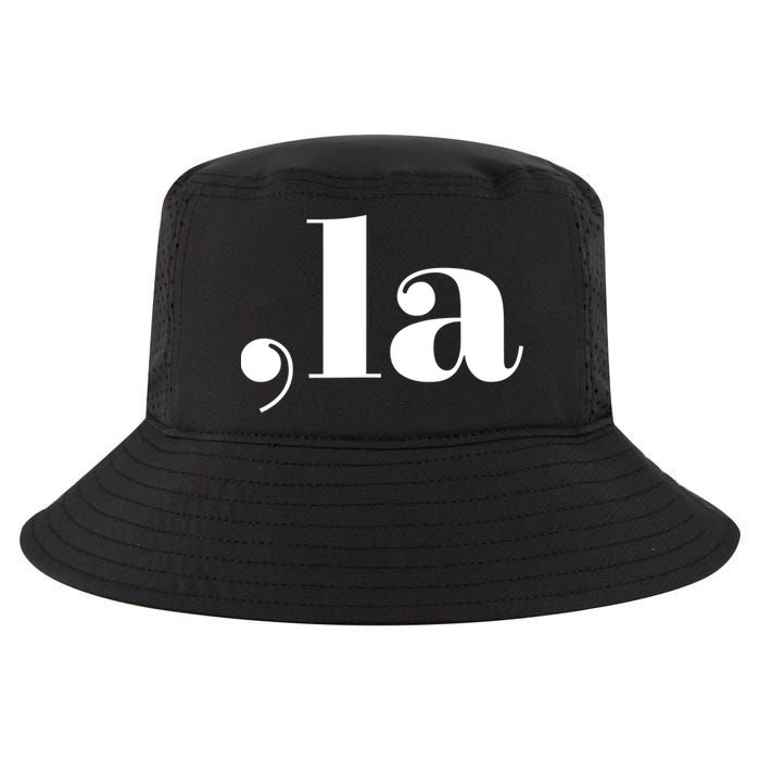Comma La Kamala Cool Comfort Performance Bucket Hat