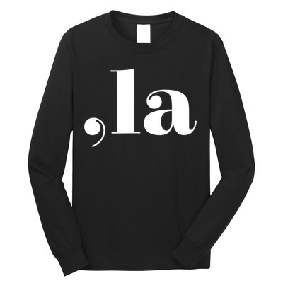 Comma La Kamala Long Sleeve Shirt