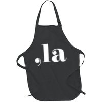 Comma La Kamala Apron