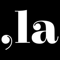 Comma La Kamala Apron