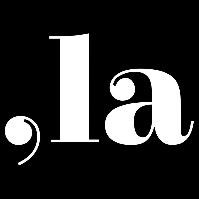 Comma La Kamala Apron