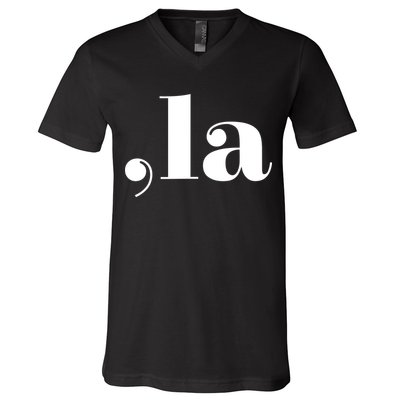 Comma La Kamala V-Neck T-Shirt