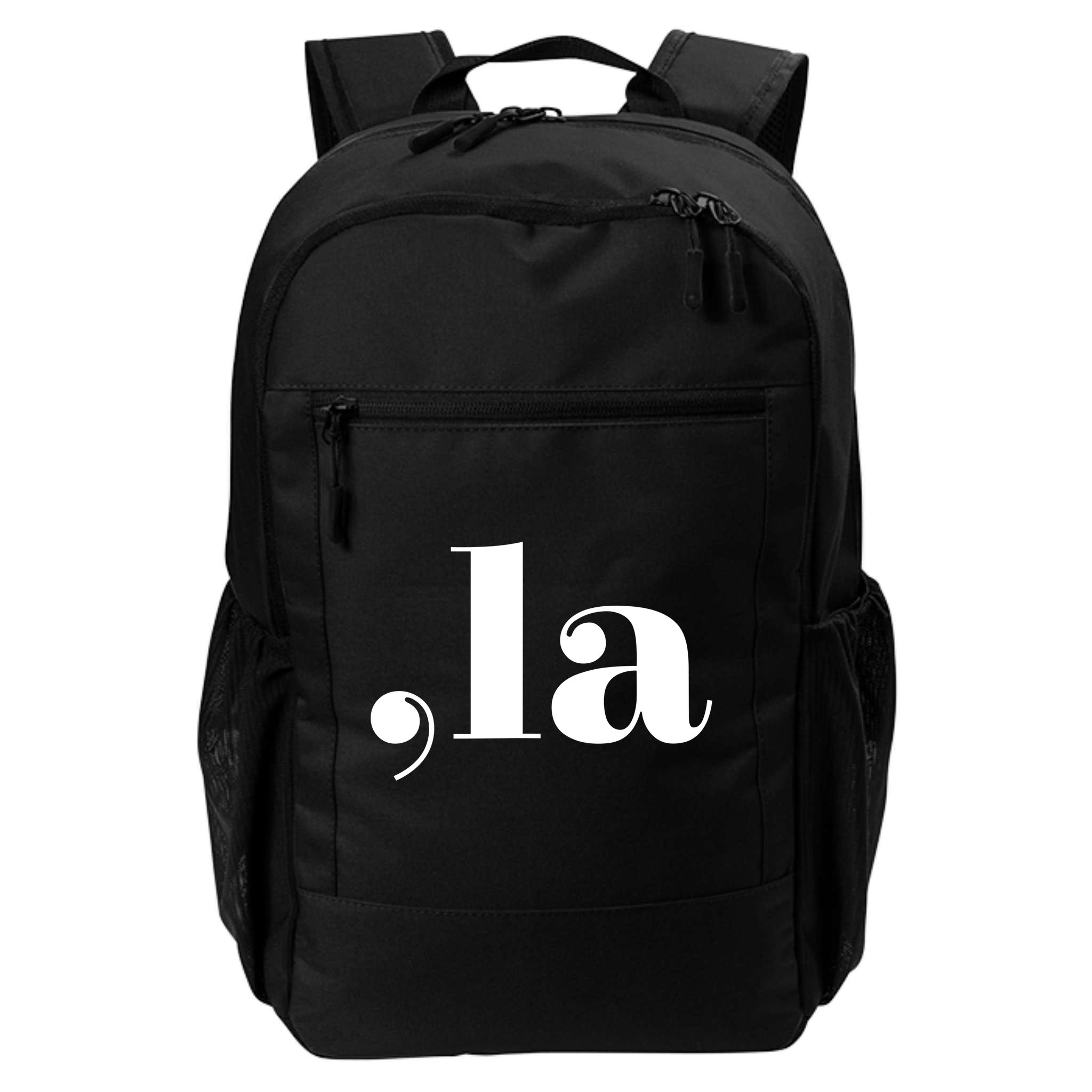 Comma La Kamala Backpack