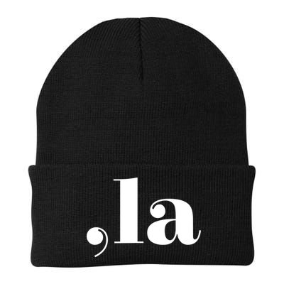 Comma La Kamala Beanie