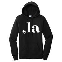 Comma La Kamala Women's Pullover Hoodie