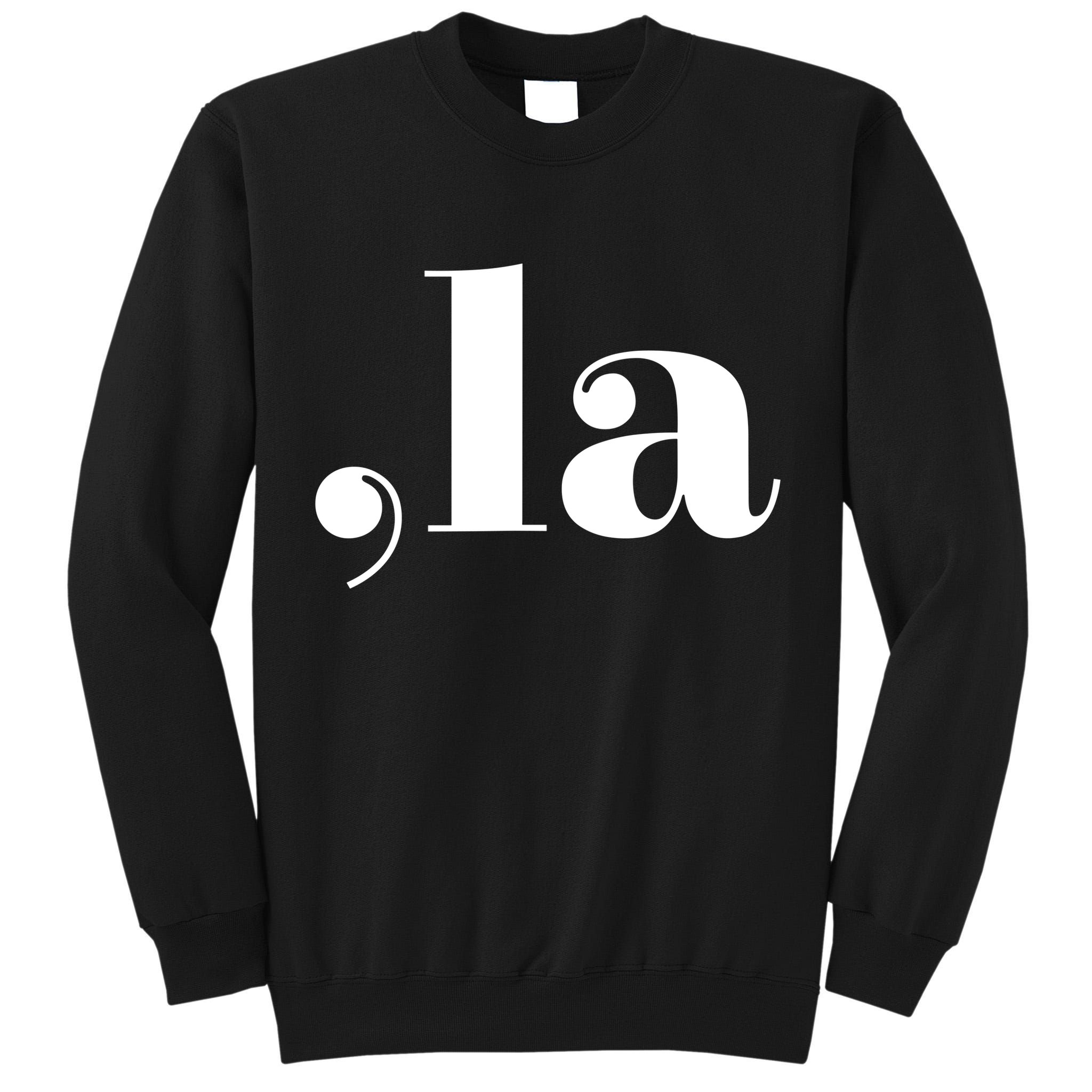 Comma La Kamala Tall Sweatshirt