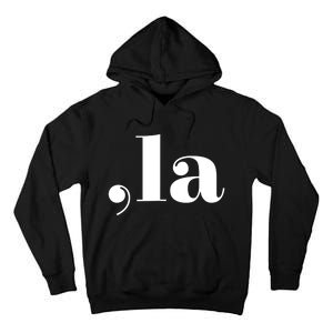 Comma La Kamala Tall Hoodie