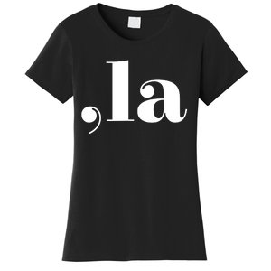 Comma La Kamala Women's T-Shirt