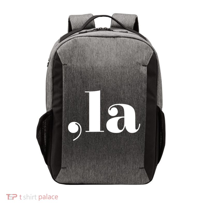 Comma La Kamala Vector Backpack