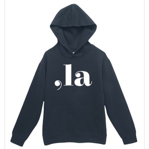 Comma La Kamala Urban Pullover Hoodie