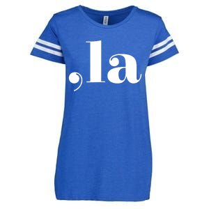 Comma La Kamala Enza Ladies Jersey Football T-Shirt