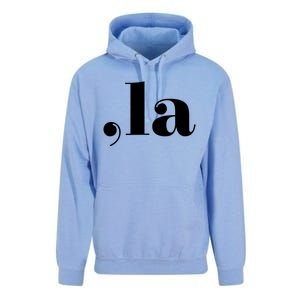 Comma La Kamala Unisex Surf Hoodie