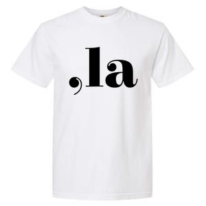 Comma La Kamala Garment-Dyed Heavyweight T-Shirt