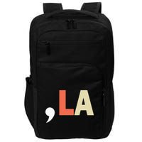 Comma La Kamala Harris Impact Tech Backpack