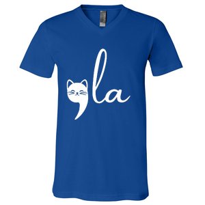 Comma La Kamala V-Neck T-Shirt