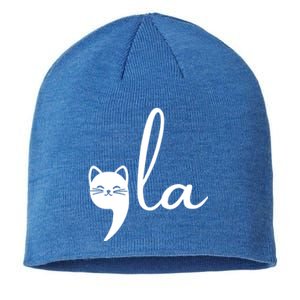 Comma La Kamala Sustainable Beanie