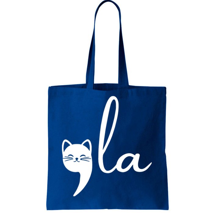 Comma La Kamala Tote Bag