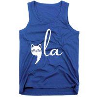 Comma La Kamala Tank Top