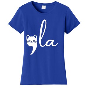 Comma La Kamala Women's T-Shirt