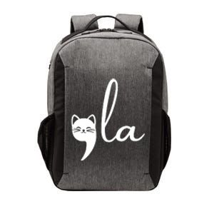 Comma La Kamala Vector Backpack