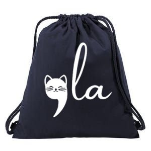 Comma La Kamala Drawstring Bag