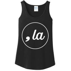 Comma La Kamala Ladies Essential Tank