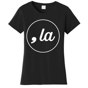 Comma La Kamala Women's T-Shirt