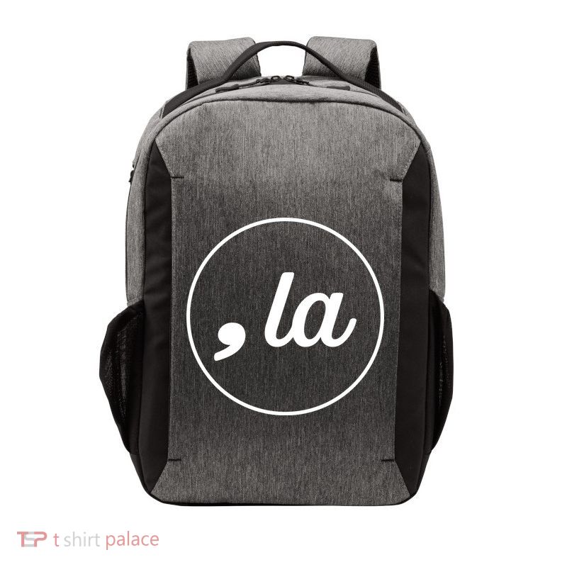 Comma La Kamala Vector Backpack