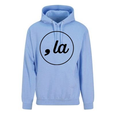 Comma La Kamala Unisex Surf Hoodie