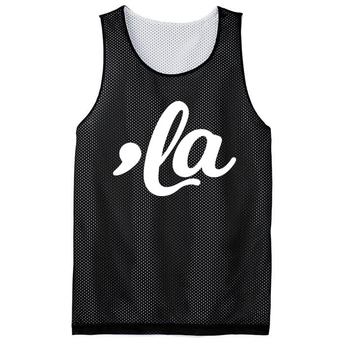 Comma La Kamala Harris 2024 Madam President Vote Kamala Mesh Reversible Basketball Jersey Tank