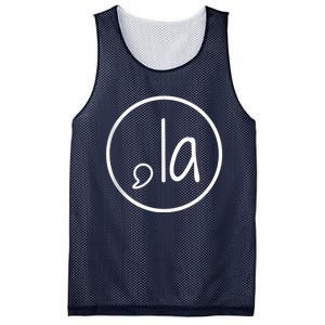 Comma La Kamala Harris Tim Walz Waltz Mesh Reversible Basketball Jersey Tank