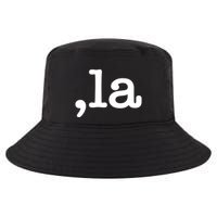 Comma La Kamala Cool Comfort Performance Bucket Hat