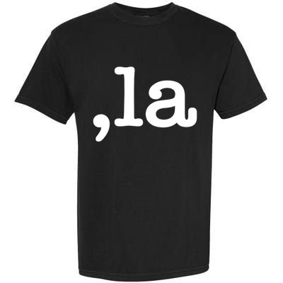 Comma La Kamala Garment-Dyed Heavyweight T-Shirt