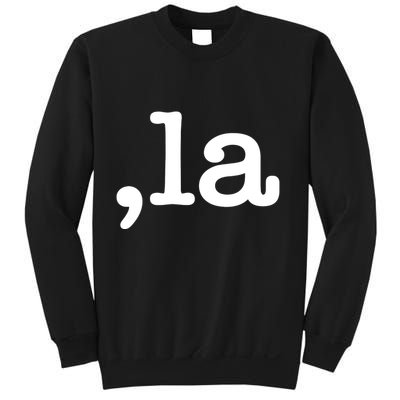 Comma La Kamala Sweatshirt