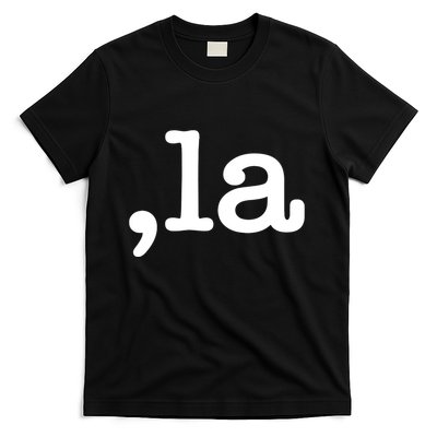 Comma La Kamala T-Shirt