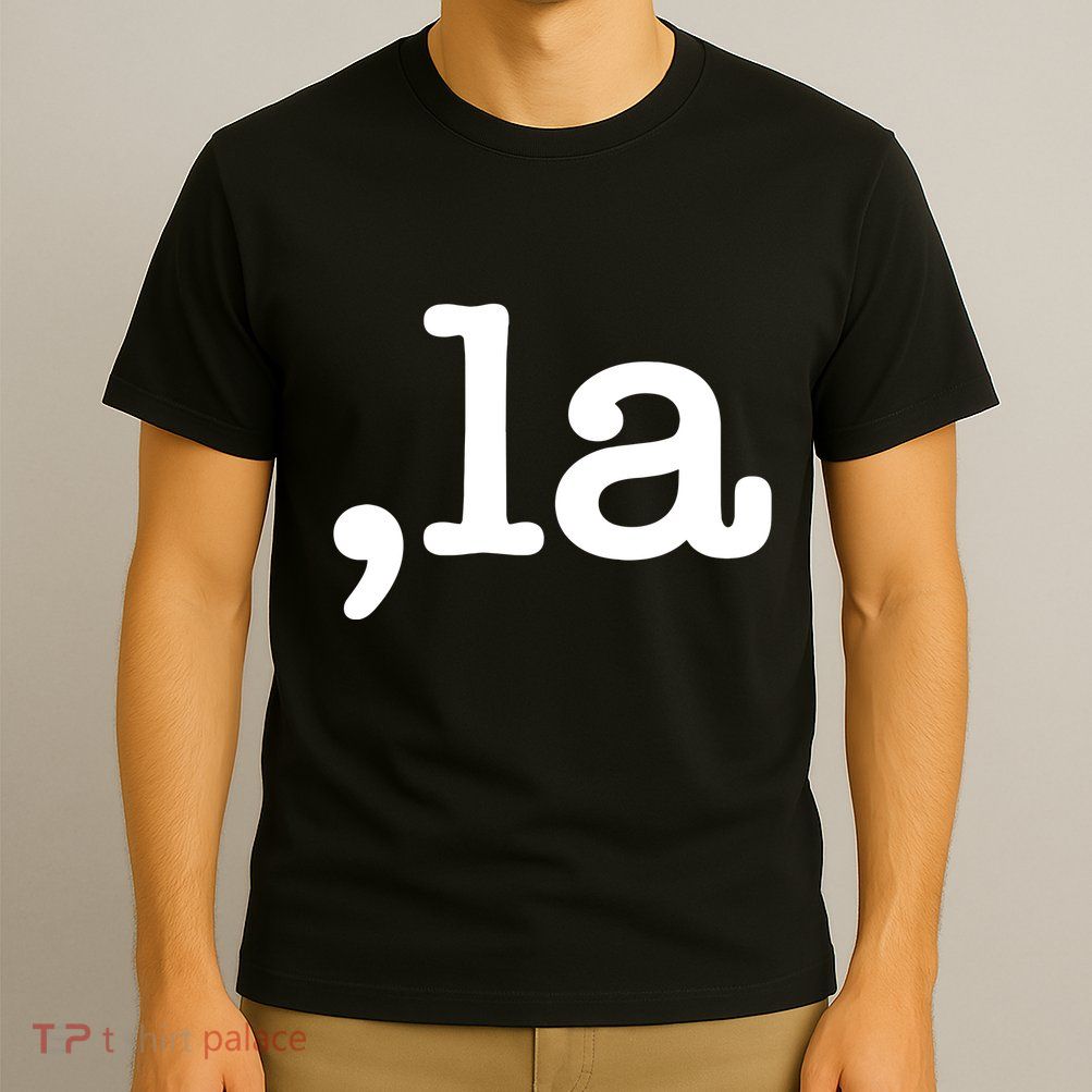 Comma La Kamala T-Shirt