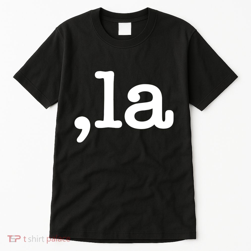 Comma La Kamala Tall T-Shirt