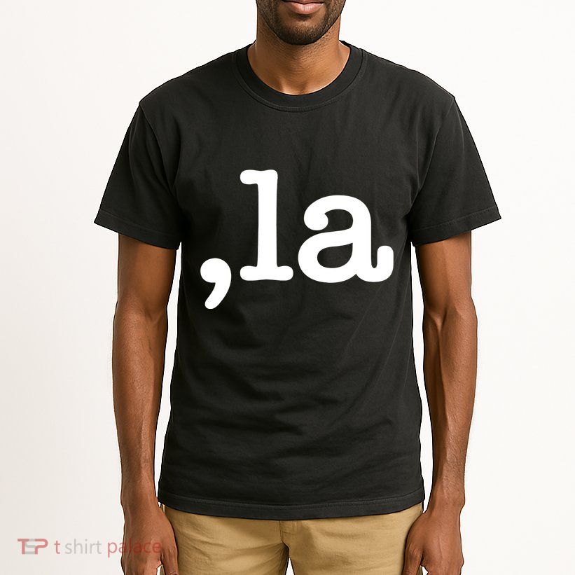 Comma La Kamala Tall T-Shirt