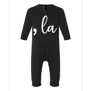 Comma La Kamala Gift Infant Fleece One Piece