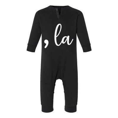 Comma La Kamala Gift Infant Fleece One Piece