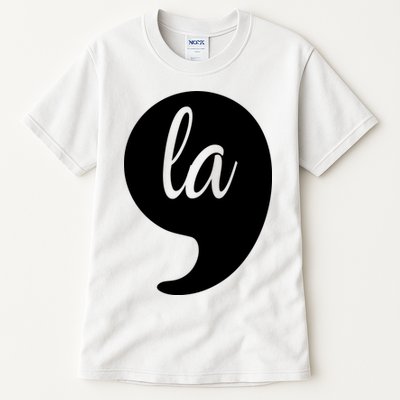 Comma La Kamala Harris For President 2024 Election Tall T-Shirt