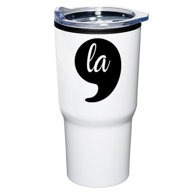 Comma La Kamala Harris For President 2024 Election Tumbler