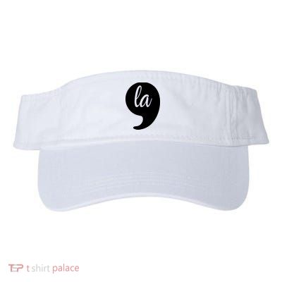 Comma La Kamala Harris For President 2024 Election Visor