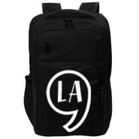 Comma La Kamala Harris Comma La Impact Tech Backpack