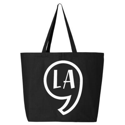 Comma La Kamala Harris Comma La 25L Jumbo Tote