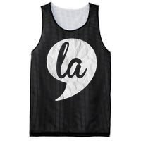 Comma + La Kamala Harris Vp 2020 Election Aka Soror Voting Mesh Reversible Basketball Jersey Tank