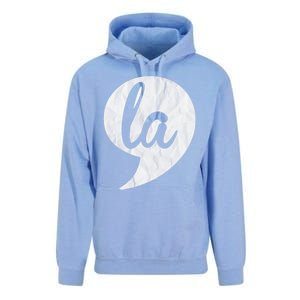 Comma + La Kamala Harris Vp 2020 Election Aka Soror Voting Unisex Surf Hoodie