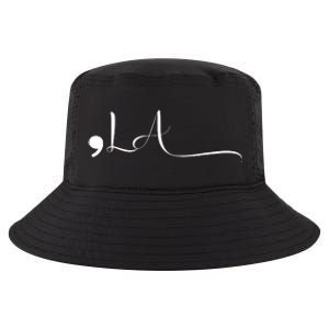 Comma La Kamala Harris Cool Comfort Performance Bucket Hat